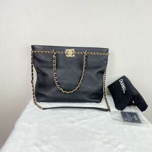 Chanel Women Pre-Loved Bag Very Good Condition